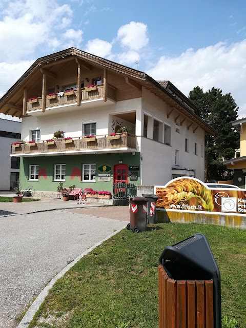 Piscina Comunale Brunico