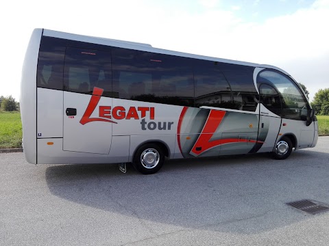 Legatitour di Legati Rinaldo