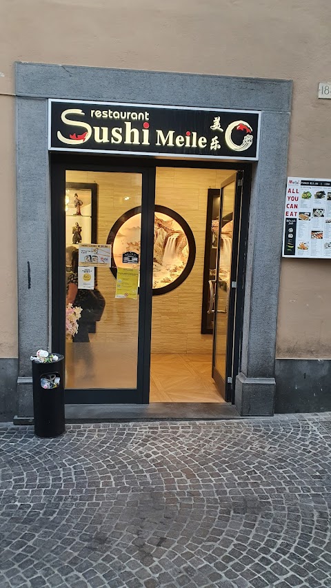 Sushi Meile