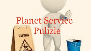 Impresa di pulizie Planet Service