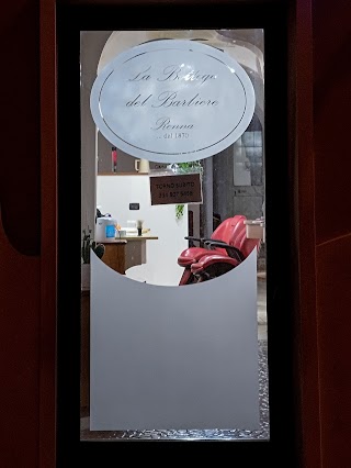 La Bottega del Barbiere