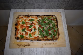 Pizzeria Il Pizzicotto