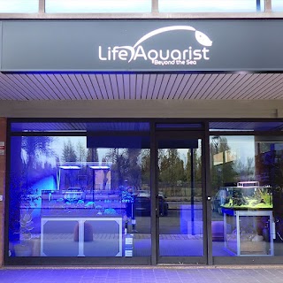 Life Aquarist di Antonio Cutaia