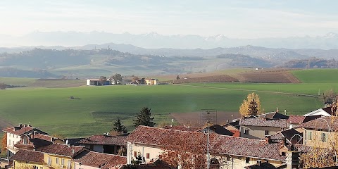 La Corte di Gerardo