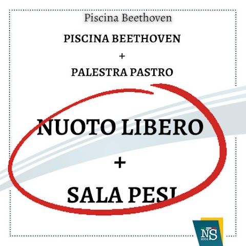 N.S. Palestra Pastro