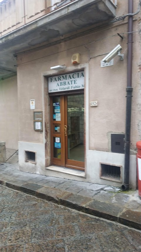 Farmacia Abbate - Dott. Velardi Fabio Maria & C.