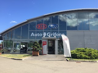 Kia AUTO GRIFONE