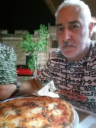 Pizzeria La Rusticana