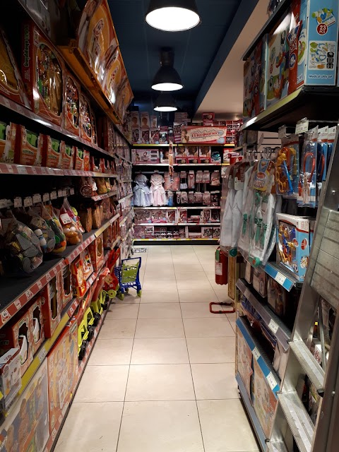 Toys Center