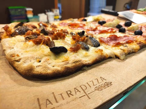 Laltrapizza Matera