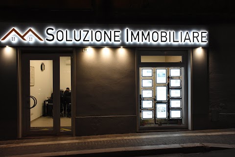 Soluzione Immobiliare