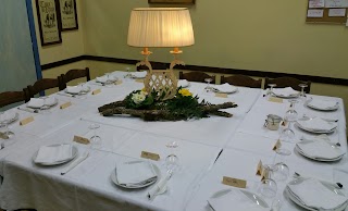 Trattoria Del Cavallino