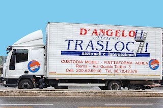 D'Angelo Traslochi