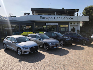 Europa Car Service - Europa Car Auto