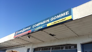 Comparin Gomme e servizi Srl - Centro SuperService