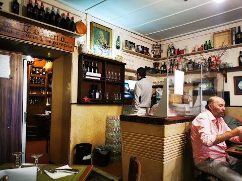 Osteria Da Tonino