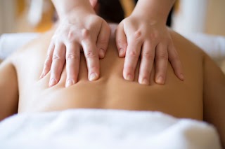 Power Massage - Il 1° Massaggio Rivitalizzante