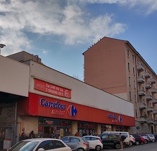 Carrefour Market - Milano Spinoza