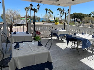 La terrazza del gusto