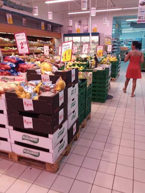 Il Castoro Supermercati - Tivoli Terme