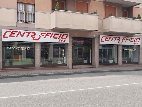 Centrufficio Loreto S.p.A.