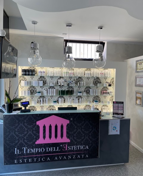 IL TEMPIO DELL'ESTETICA