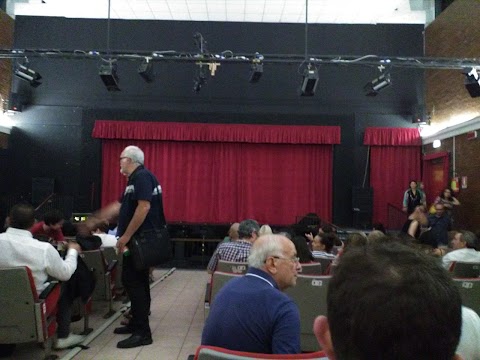 Teatro San Luca