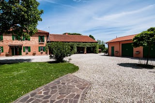 Agriturismo Santa Barbara di Giulio e Fabienne Rocca