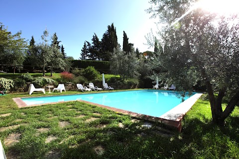 Azienda Agricola Terre Di Melazzano - Le Case di Chiara