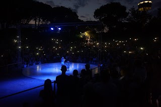 Amphi Theater- Kinderdisco