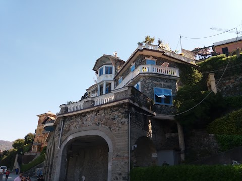 Villa Celeste