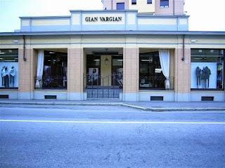 GIAN VARGIAN GALLARATE