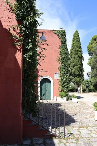 Agriturismo Tibitone