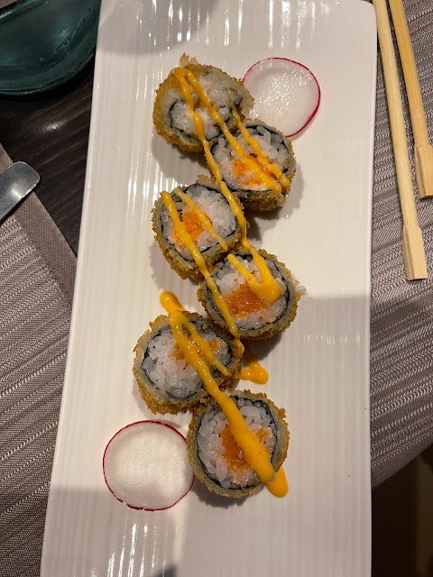 Sushi Sakura - Japanese Restaurant