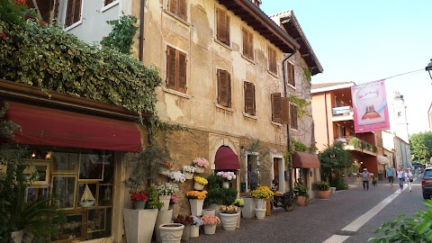 Albergo Idania