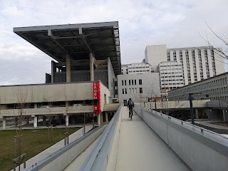 Centro ospedaliero universitario di Grenoble