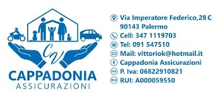 Cappadonia Assicurazioni