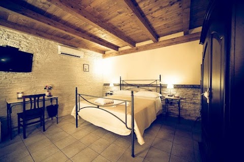 Bed & Breakfast La Casa di Plinio Pompei