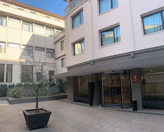 Hotel Leonardo Da Vinci