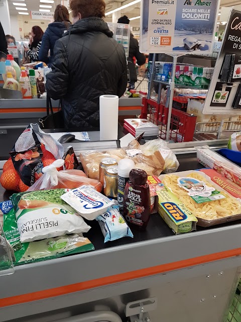 Alìper supermercati - Maserà