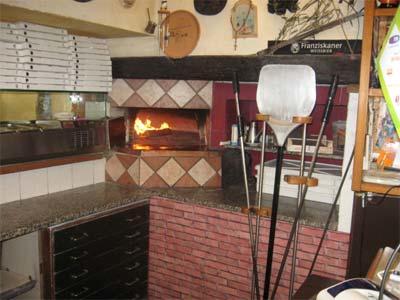 Al Cantuccio Ristorante Pizzeria