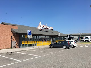 Autogrill Nure Nord