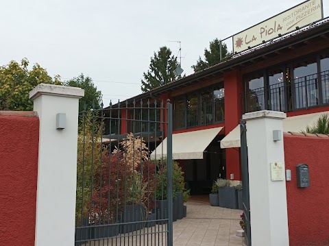 La Piola Ristorante con Pizzeria