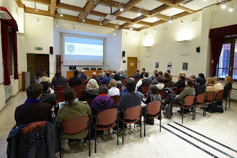 American University of Rome