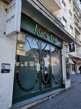 Roxy Bar Roma