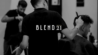 Blend 21