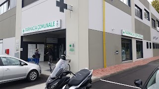 Farmacia Comunale di Lacchiarella