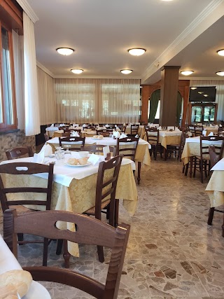 Ristorante La Collina