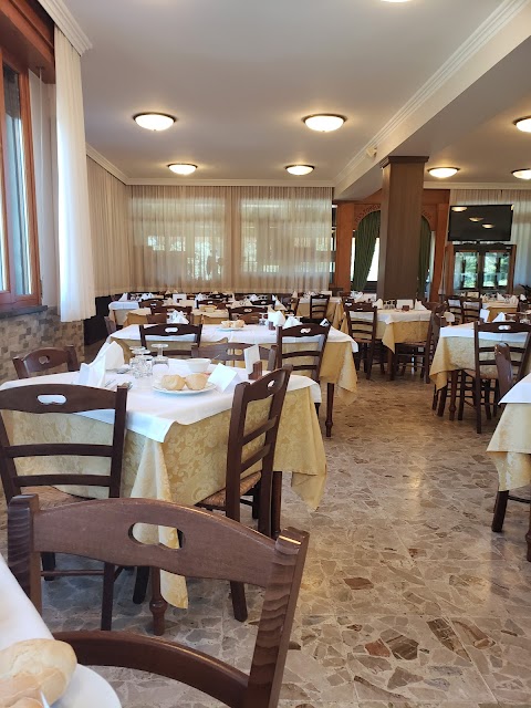 Ristorante La Collina