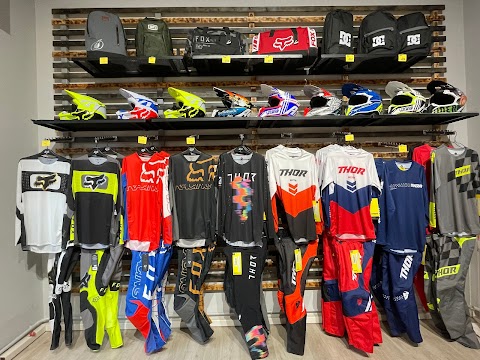 Only Racing Store